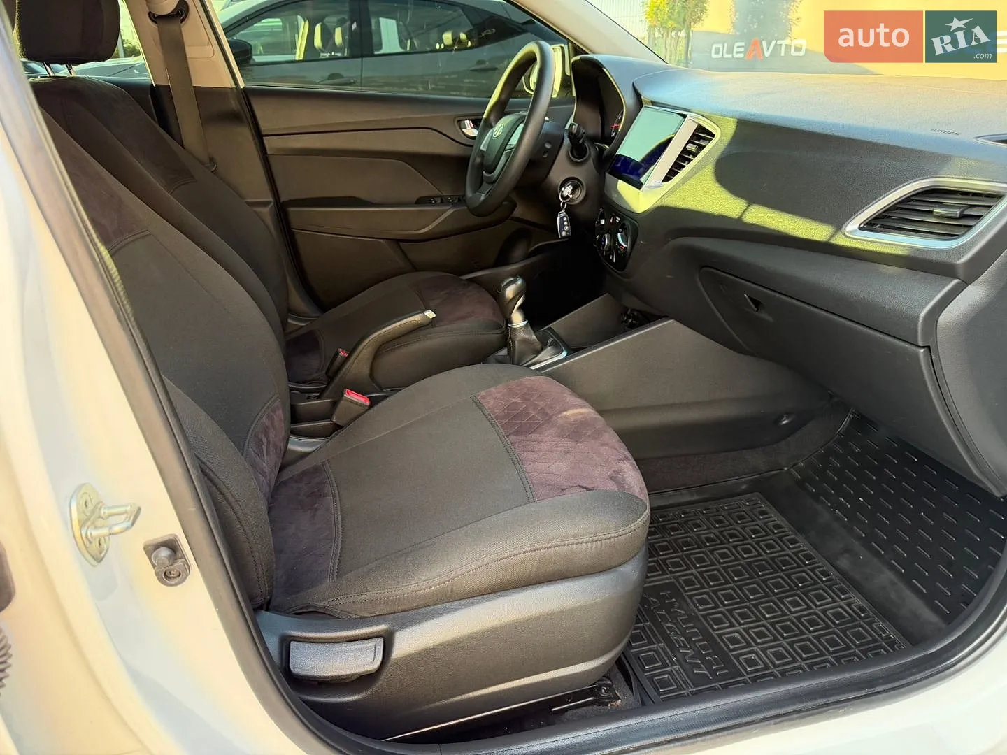 2020 Hyundai Accent - мініатюра 72
