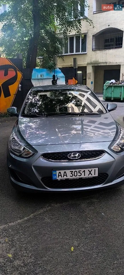 2018 Hyundai Accent - мініатюра 54