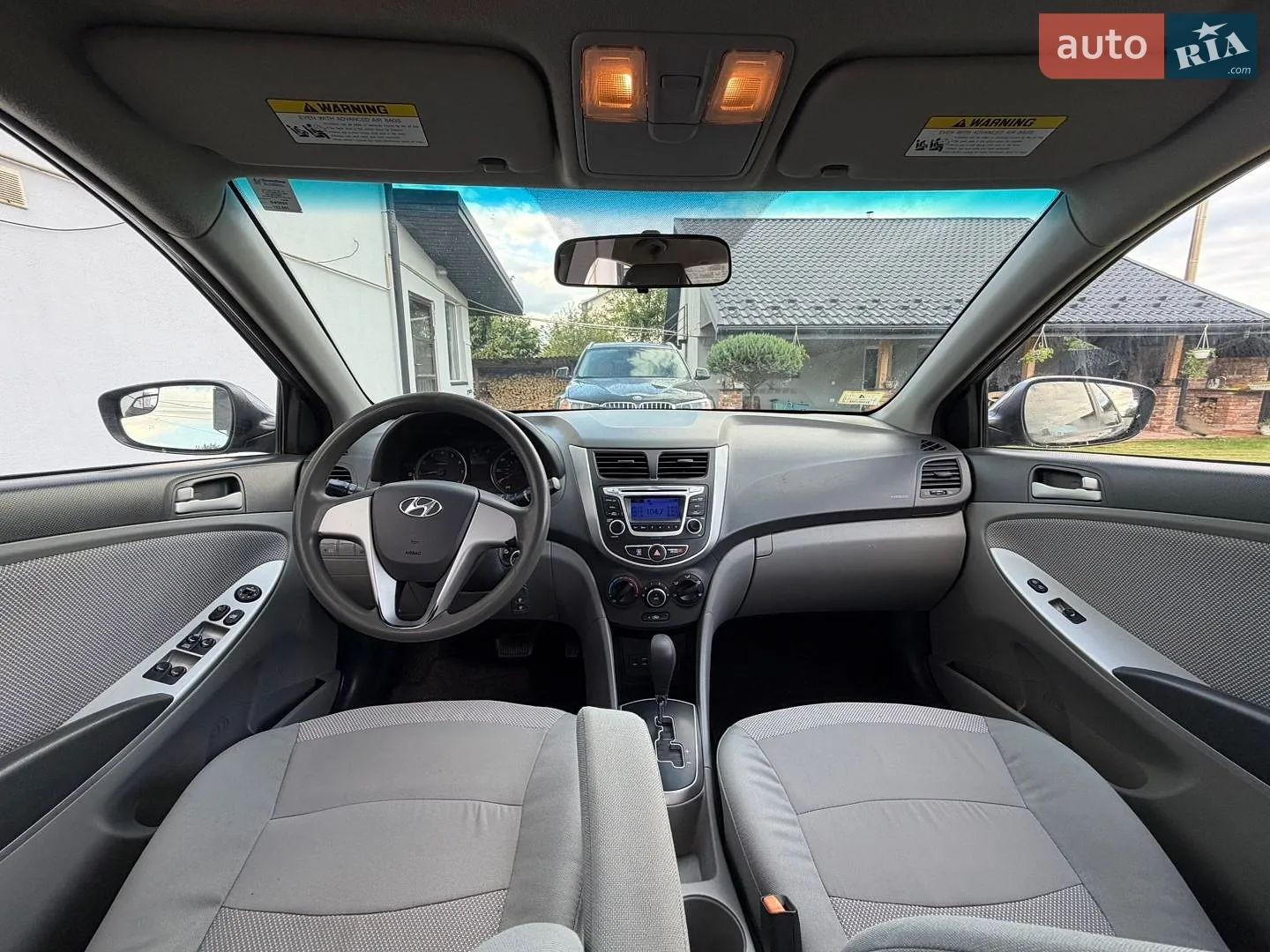 2014 Hyundai Accent - мініатюра 2