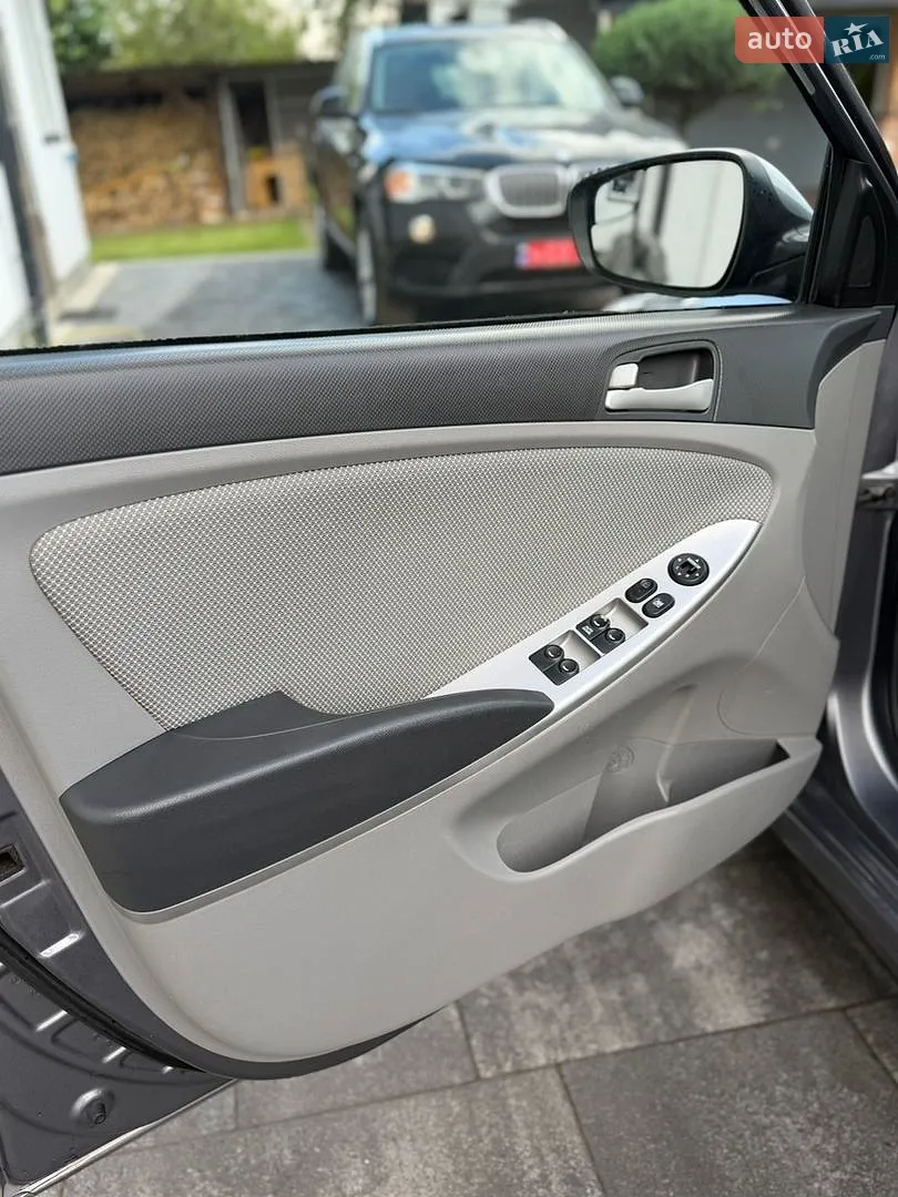 2014 Hyundai Accent - мініатюра 18