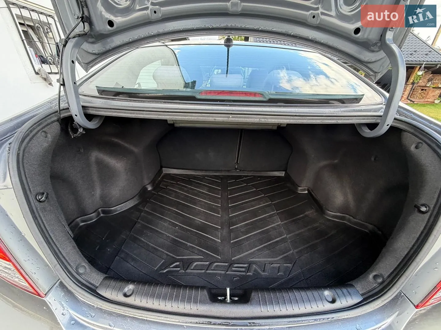 2014 Hyundai Accent - мініатюра 23