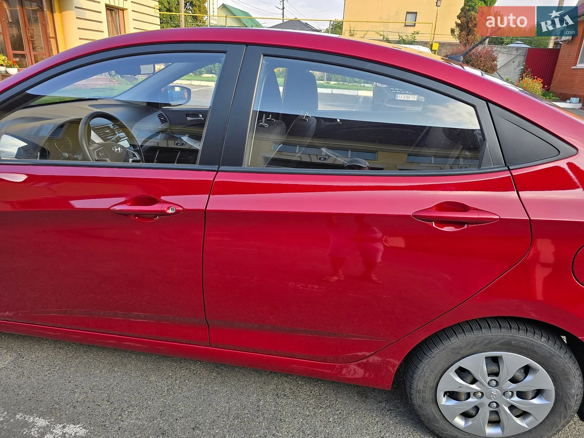 2018 Hyundai Accent - мініатюра 21