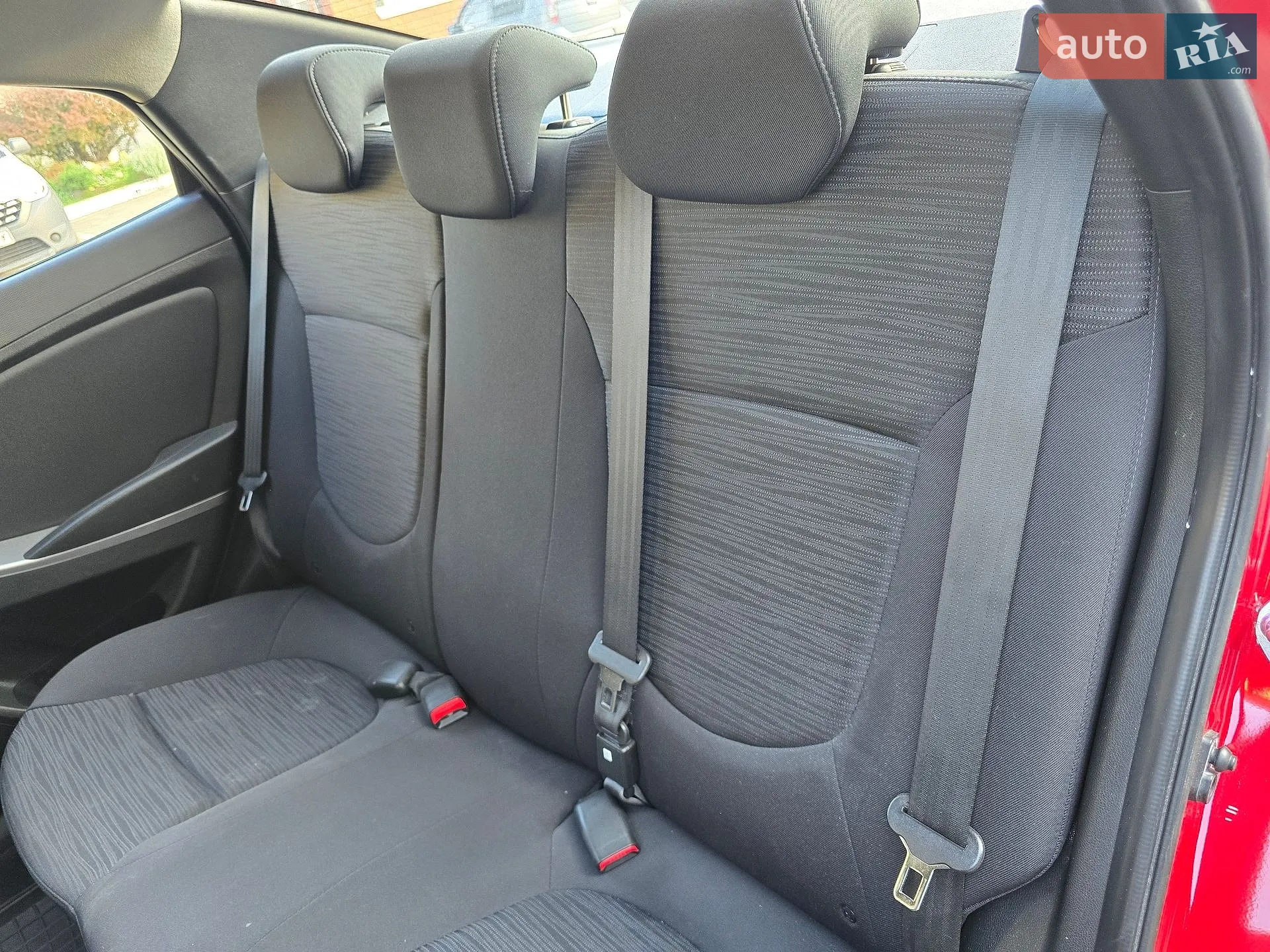 2018 Hyundai Accent - мініатюра 34