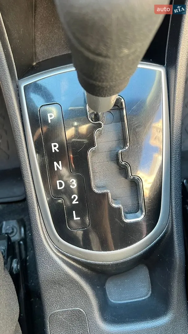2011 Hyundai Accent - мініатюра 30