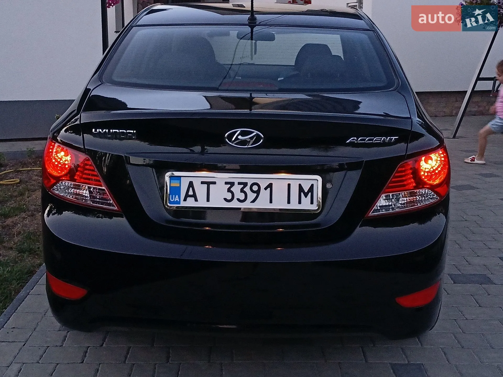 2012 Hyundai Accent - мініатюра 14