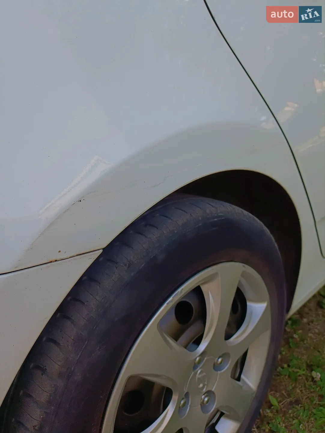 2012 Hyundai Accent - мініатюра 17