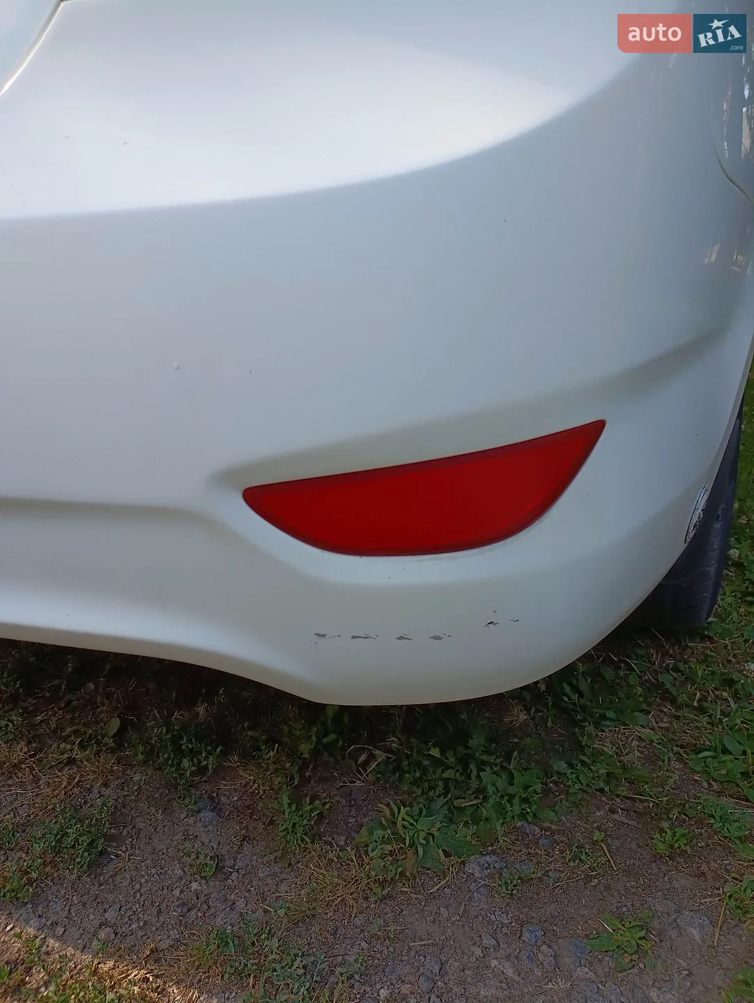 2012 Hyundai Accent - мініатюра 18