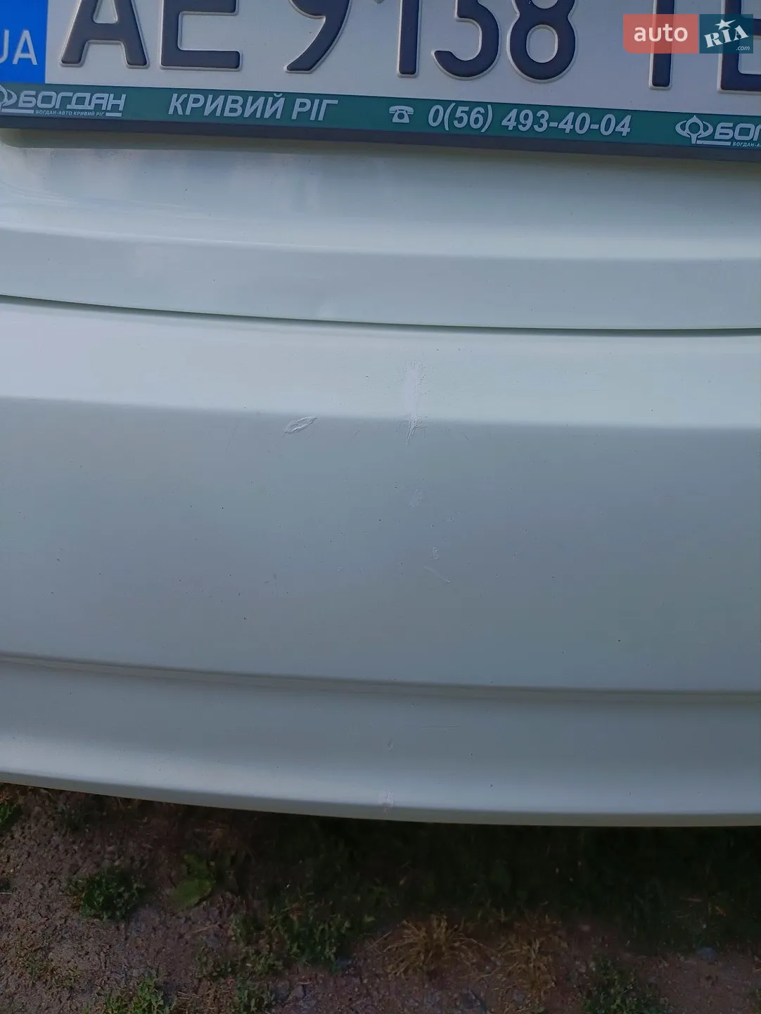 2012 Hyundai Accent - мініатюра 19