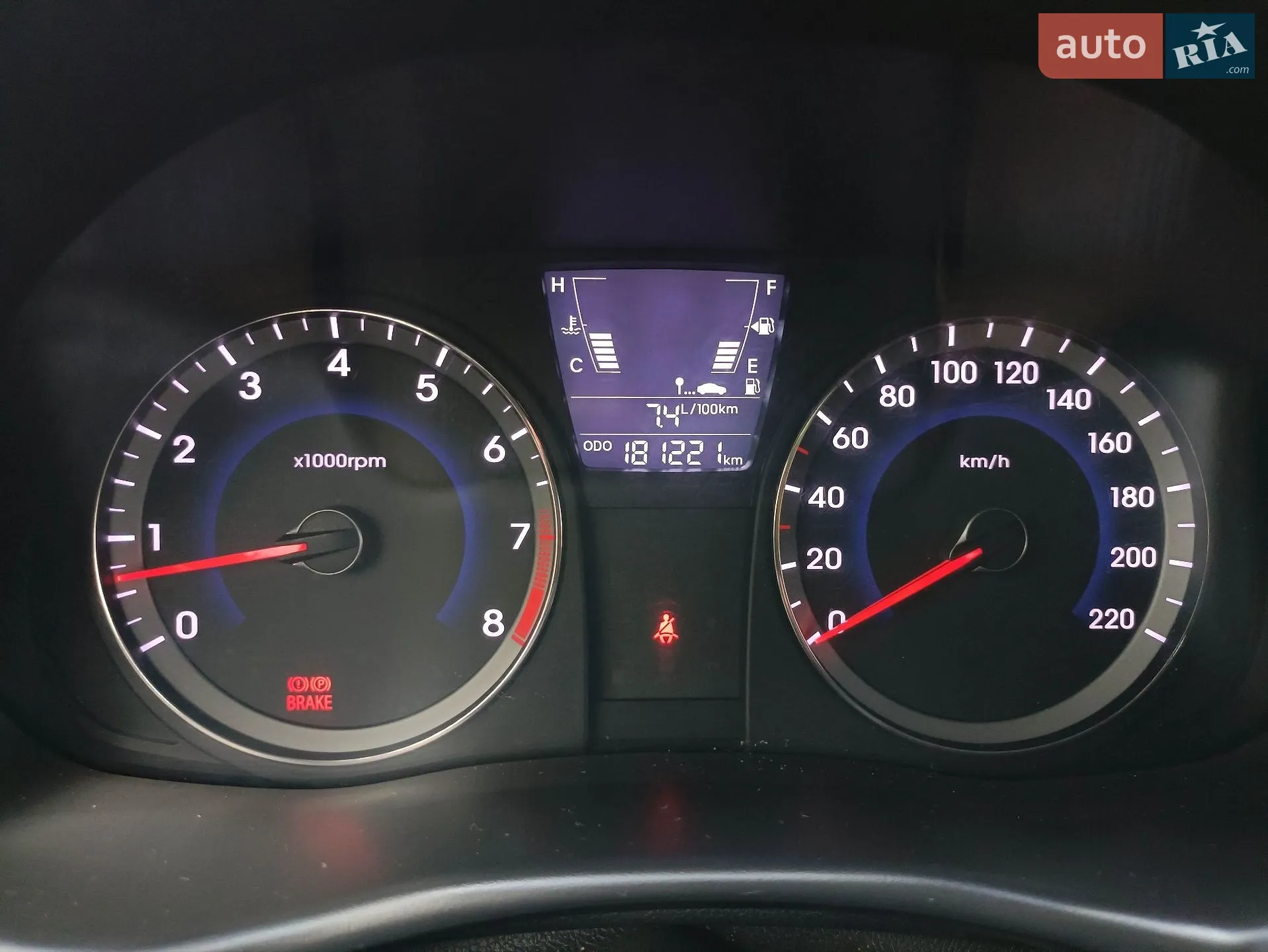 2012 Hyundai Accent - мініатюра 14