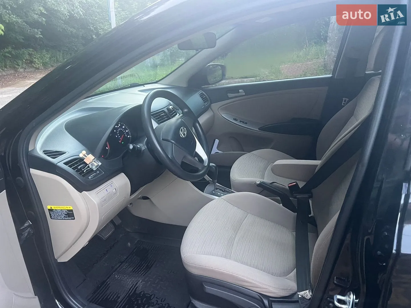 2017 Hyundai Accent - мініатюра 22
