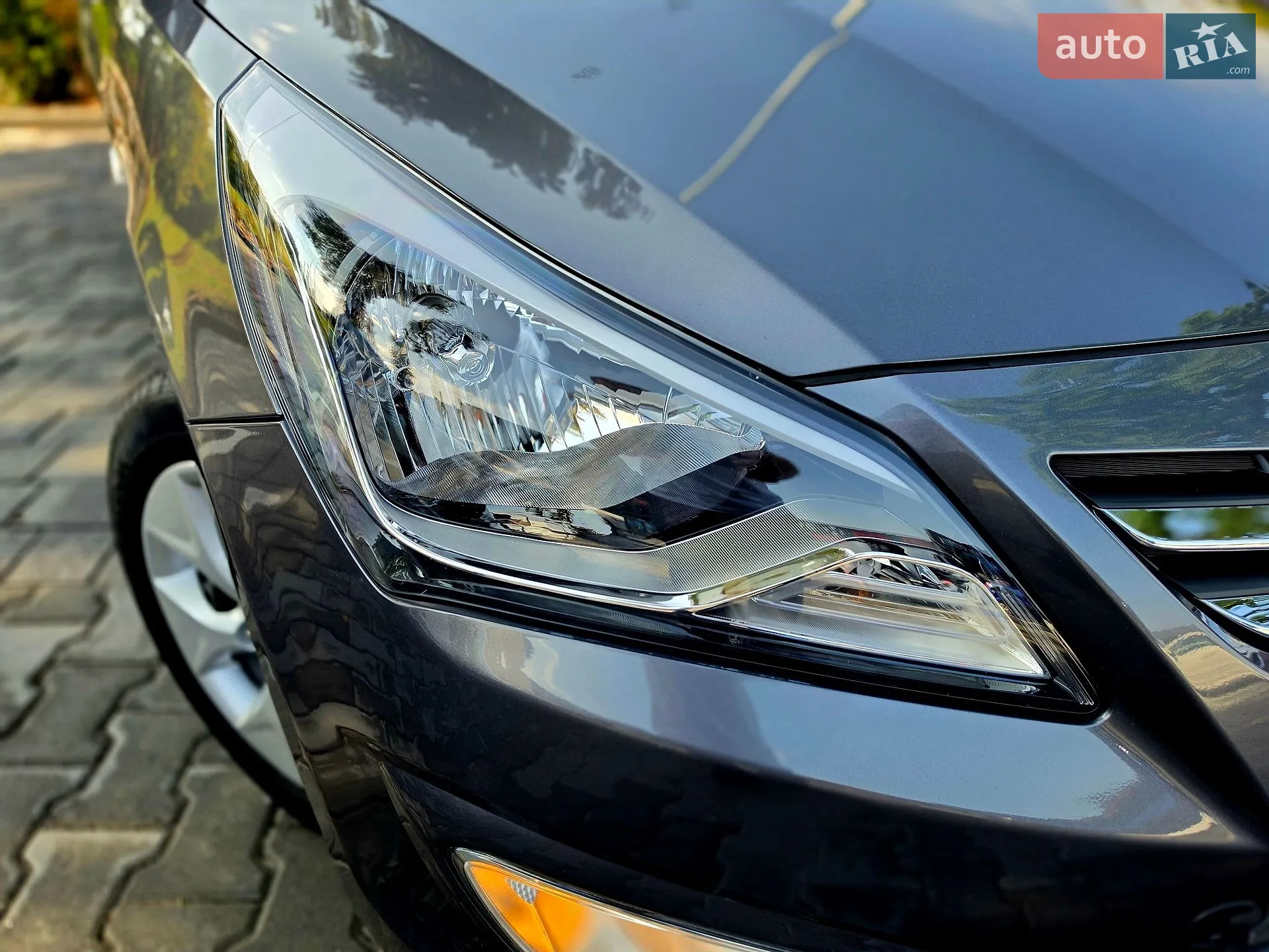 2016 Hyundai Accent - мініатюра 16