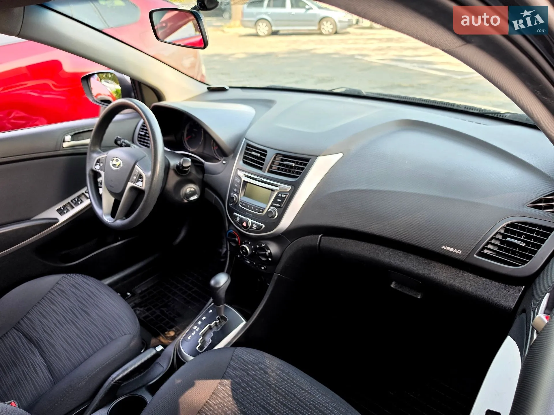 2016 Hyundai Accent - мініатюра 30