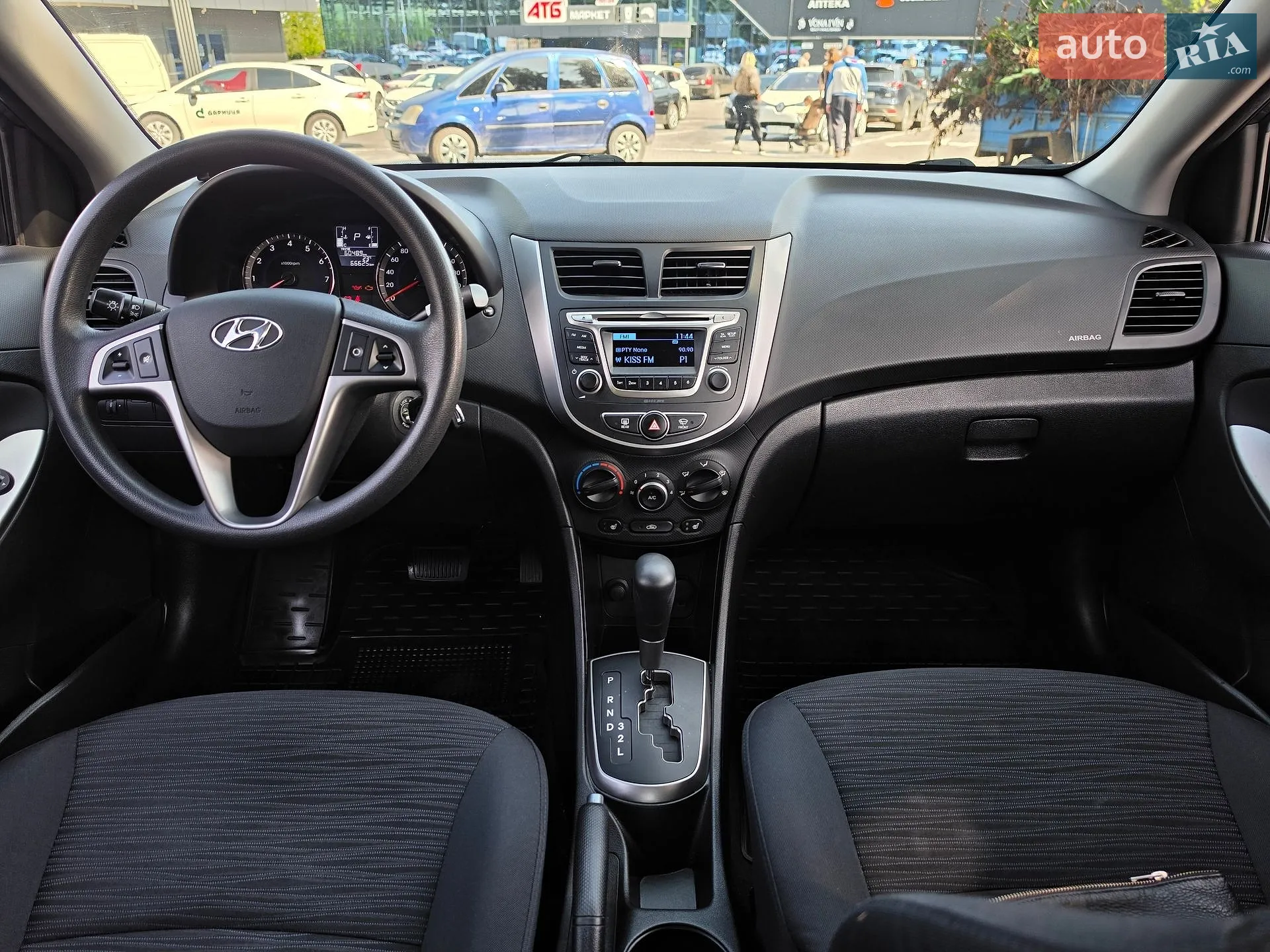 2016 Hyundai Accent - мініатюра 28