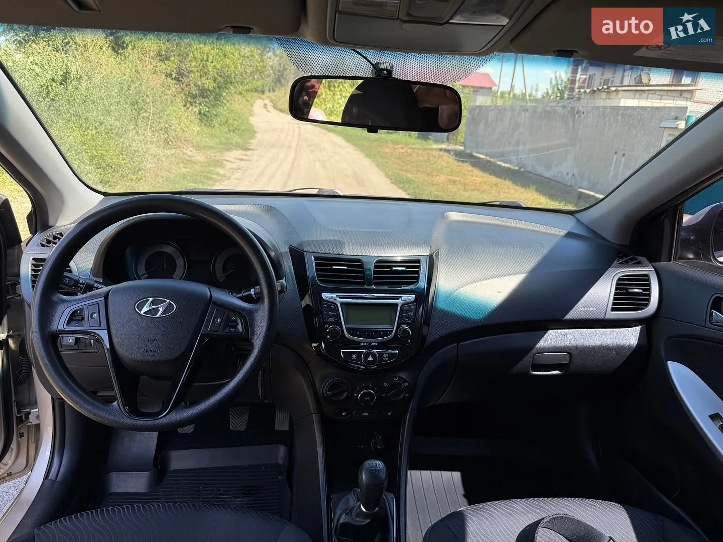 2013 Hyundai Accent - мініатюра 8