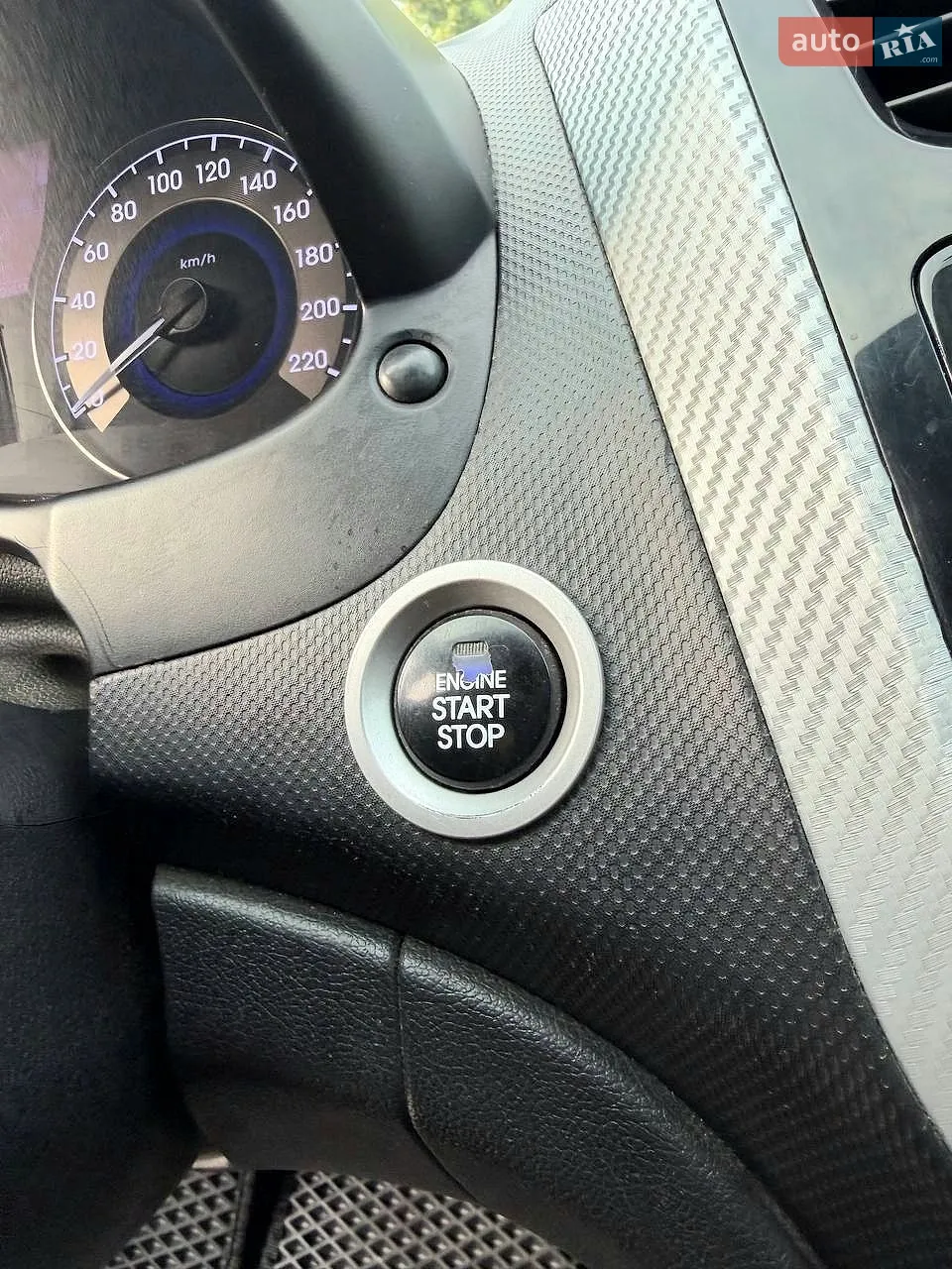 2011 Hyundai Accent - мініатюра 13