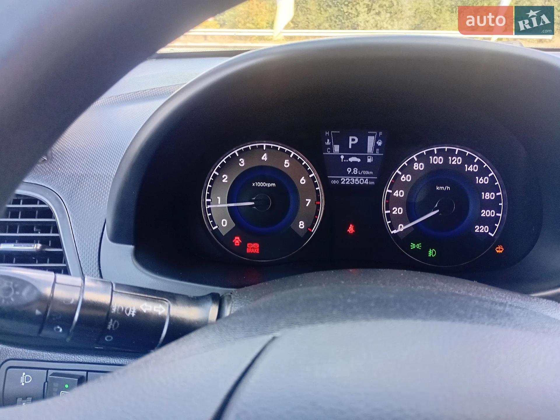 2011 Hyundai Accent - мініатюра 15
