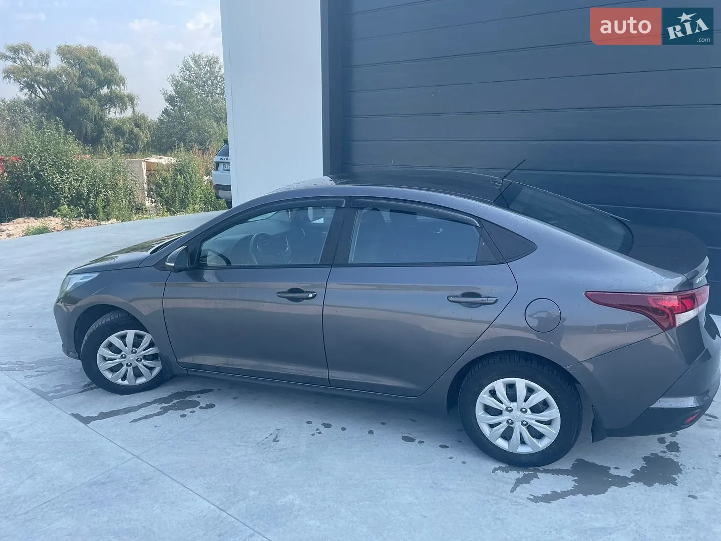 2020 Hyundai Accent - мініатюра 3