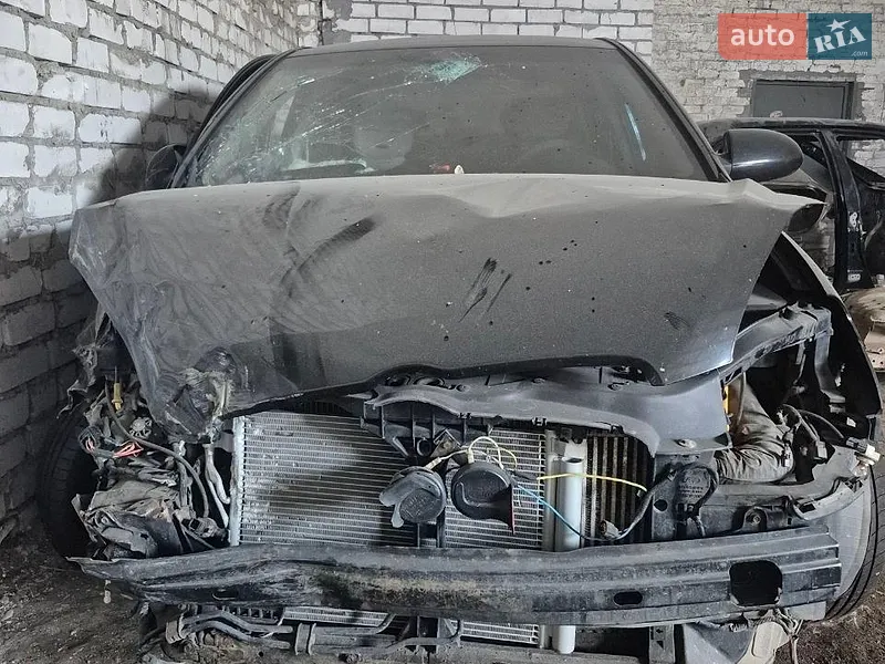Hyundai Accent 2008