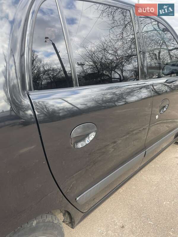 Хэтчбек Hyundai Atos Prime 2007 в Чернигове