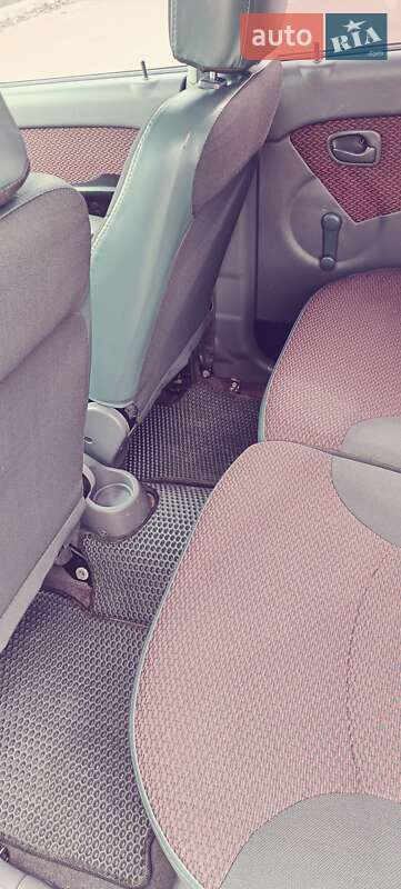 Хэтчбек Hyundai Atos Prime 2007 в Чернигове