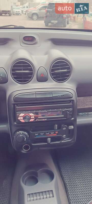 Хэтчбек Hyundai Atos Prime 2007 в Чернигове