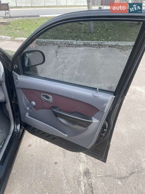 Хэтчбек Hyundai Atos Prime 2007 в Чернигове