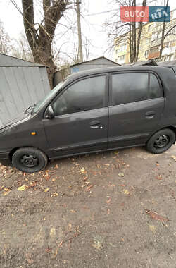 Хетчбек Hyundai Atos 2001 в Одесі