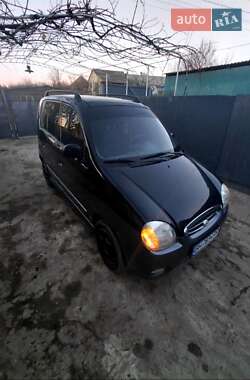 Хетчбек Hyundai Atos 1999 в Білгороді-Дністровському