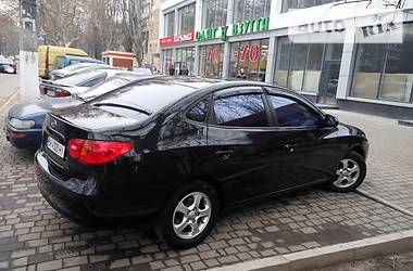 Седан Hyundai Avante 2008 в Одессе