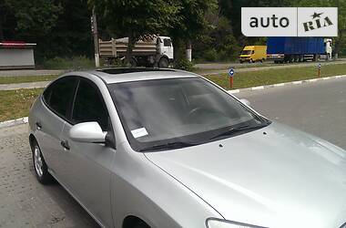 Седан Hyundai Avante 2008 в Виннице