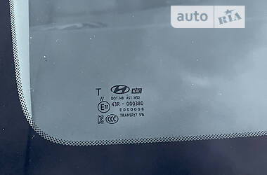 Седан Hyundai Avante 2017 в 