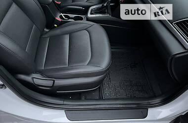 Седан Hyundai Avante 2017 в 