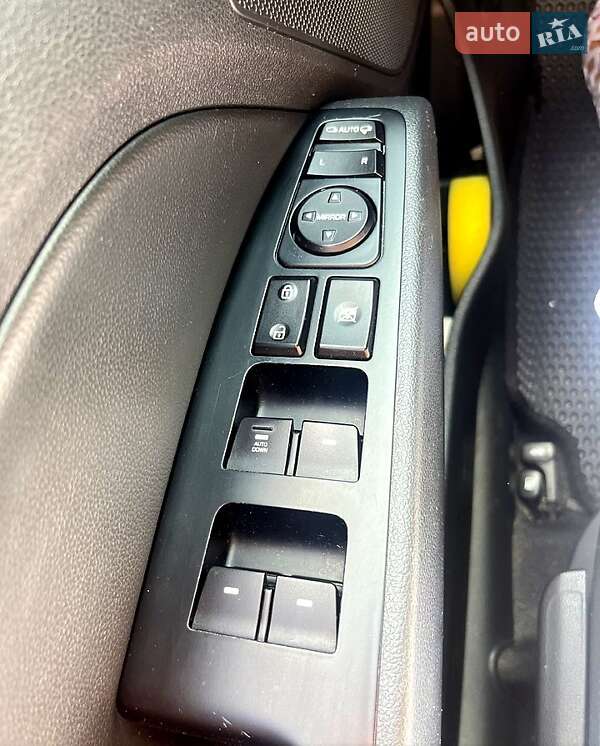 Седан Hyundai Avante 2017 в Харькове