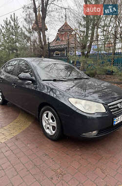 Седан Hyundai Avante 2008 в Запорожье