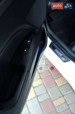Седан Hyundai Avante 2015 в 