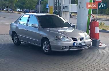 Седан Hyundai Avante 1998 в Одесі