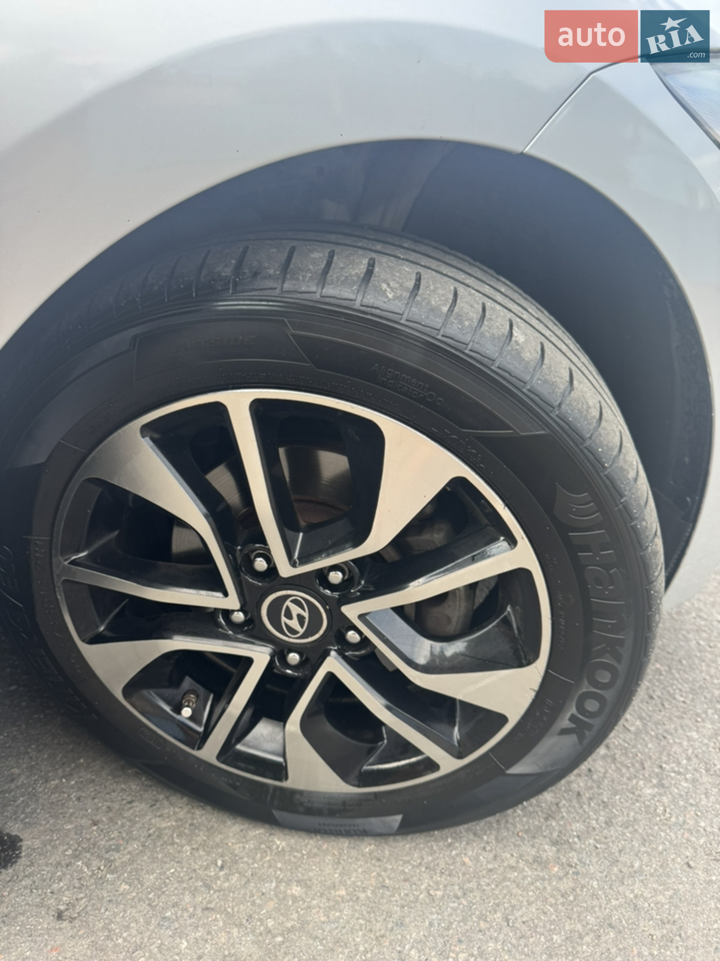 2016 Hyundai Avante - мініатюра 8