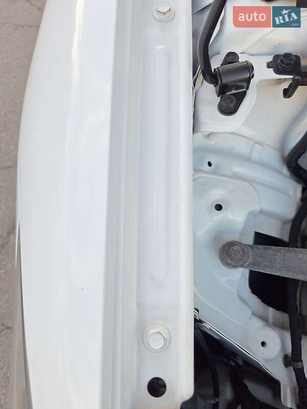 Седан Hyundai Avante 2016 в Одессе