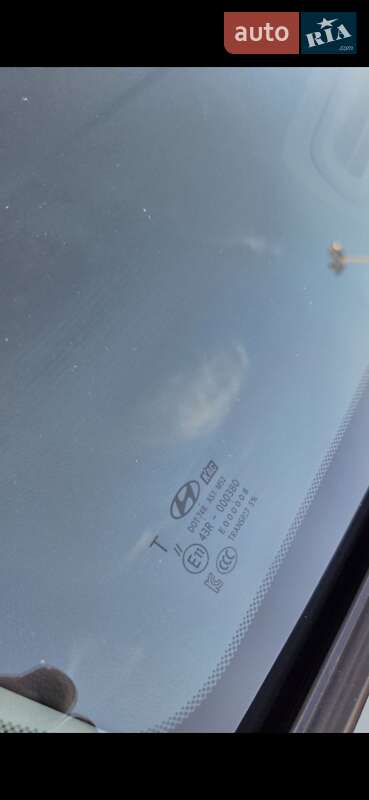 Седан Hyundai Avante 2016 в Одессе