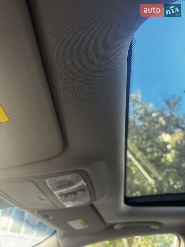 Седан Hyundai Avante 2008 в Києві фото 13 Седан Hyundai Avante 2008 в Києві