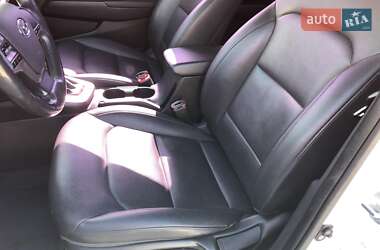 Седан Hyundai Avante 2017 в 
