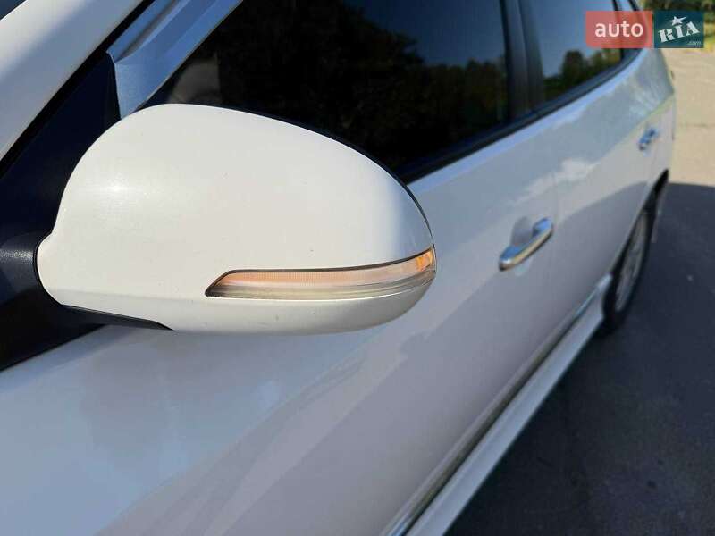 Седан Hyundai Avante 2012 в Києві