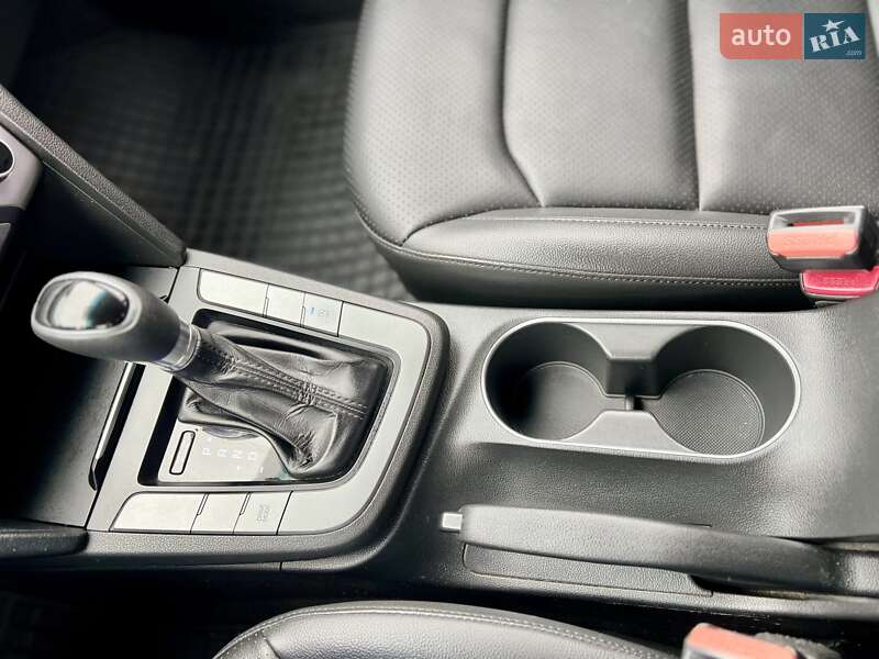 Седан Hyundai Avante 2015 в Каменке фото 23 Седан Hyundai Avante 2015 в Каменке