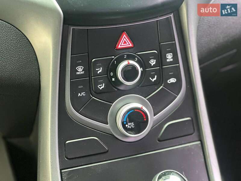 Седан Hyundai Avante 2014 в Одесі фото 17 Седан Hyundai Avante 2014 в Одесі