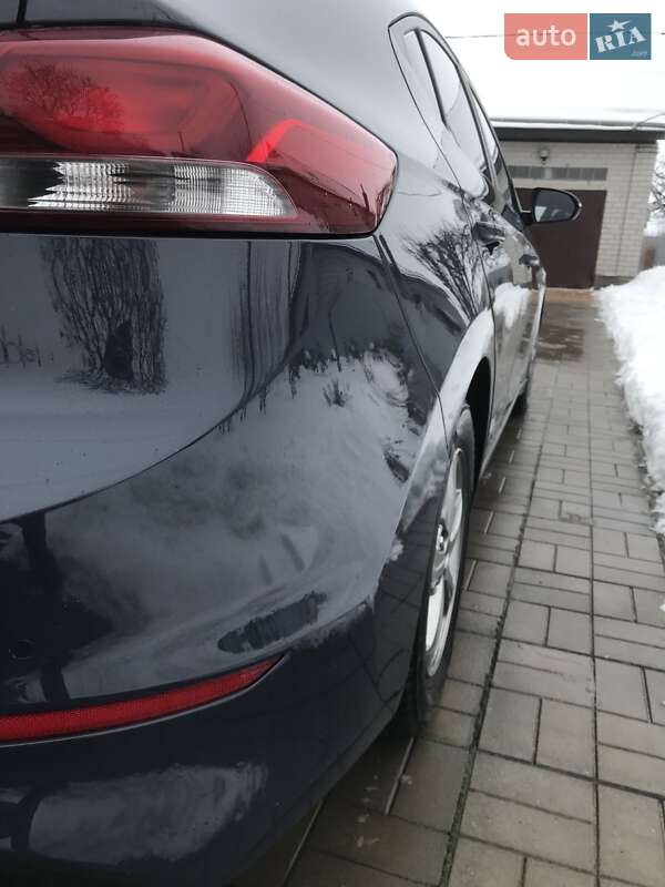 Седан Hyundai Avante 2015 в Каменке фото 34 Седан Hyundai Avante 2015 в Каменке