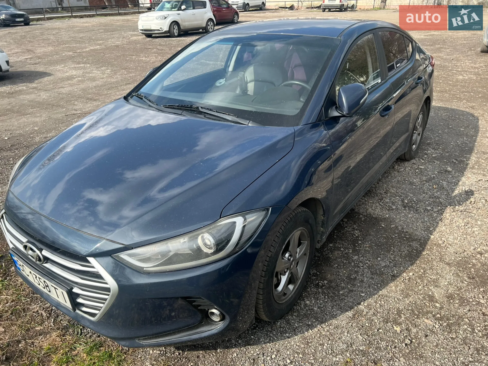 Фото авто 7