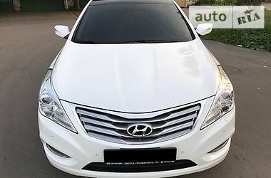 Седан Hyundai Azera 2013 в Одессе