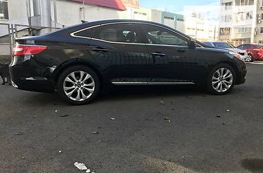 Седан Hyundai Azera 2012 в 