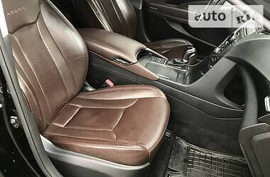 Седан Hyundai Azera 2012 в 