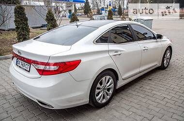 Седан Hyundai Azera 2012 в Хмельницком